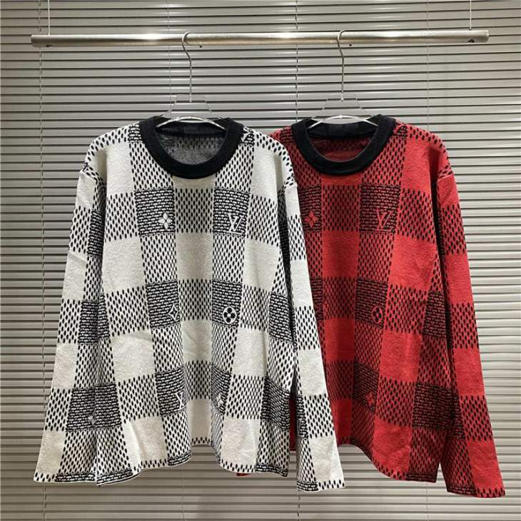 Picture of Louis Vuitton Sweaters _SKULVS-2XLcptx112947139